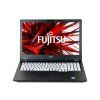 Notebook Fujitsu LifeBook E559 15,6 palců / Intel Core i5-8265U 1.60 GHz / 8 GB / 256 GB SSD / Černá