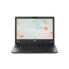 Notebook Fujitsu LifeBook E559 15,6 palců / Intel Core i5-8265U 1.60 GHz / 8 GB / 256 GB SSD / Černá