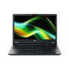 Notebook Fujitsu LifeBook E5510 15,6 palců / Intel Core i3-10110U 2.10 GHz / 8 GB / 256 GB NVMe SSD / Černá