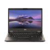 Notebook Fujitsu LifeBook E5410 14 palců / Intel Core i5-10210U 1.60 GHz / 8 GB / 256 GB NVMe SSD / Černá