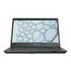Notebook Fujitsu LifeBook U7310 13,3 palců / Intel Core i7-10610U 1.80 GHz / 16 GB / 512 GB NVMe SSD / Černá