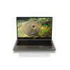 Notebook Fujitsu LifeBook U7412 14 palců / Intel Core i7-1255U 1.70 GHz / 16 GB / 512 GB NVMe SSD / Stříbrná