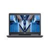 Notebook Dell Precision 7520 Mobile Workstation 15,6 palců / Intel Core i7-7820HQ 2.90 GHz / 32 GB / 512 GB NVMe SSD / Černá