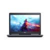 Notebook Dell Precision 7520 Mobile Workstation 15,6 palců / Intel Core i7-7820HQ 2.90 GHz / 8 GB / 256 GB SSD / Černá