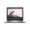 Notebook HP EliteBook 820 G3 12,5 palců / Intel Core i5-6300U 2.40 GHz / 8 GB / 256 GB SSD / Stříbrná