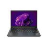 Notebook Lenovo ThinkPad E14 G2 14 palců / Intel Core i7-1165G7 2.80 GHz / 16 GB / 512 GB NVMe SSD / Černá
