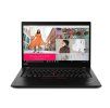 Notebook Lenovo ThinkPad X13 Yoga G1 13,3 palců / Intel Core i5-10210U 1.60 GHz / 8 GB / 256 GB NVMe SSD / Černá