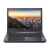 Notebook Fujitsu Celsius H780 15,6 palců / Intel Core i7-8750H 2.20 GHz / 16 GB / 256 GB NVMe SSD / Černá