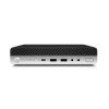 Mini PC HP EliteDesk 800 G4 DM Intel Core i5-8600 3.10 GHz / 8 GB / 256 GB NVMe SSD