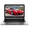 Notebook HP ProBook 430 G3 13,3 palců / Intel Pentium 4405U 2.10 GHz / 8 GB / 128 GB SSD / Černá