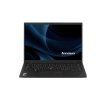Notebook Lenovo ThinkPad X1 Carbon G10 14 palců / Intel Core i7-1260P 2.10 GHz / 16 GB / 512 GB NVMe SSD / Černá