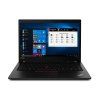 Notebook Lenovo ThinkPad P14s G2 14 palců / Intel Core i7-1185G7 3.00 GHz / 32 GB / 512 GB NVMe SSD / Černá