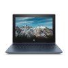 Notebook HP ProBook x360 11 G5 EE 11,6 palců / Intel Pentium Silver N5030 1.10 GHz / 8 GB / 256 GB SSD / Modrá
