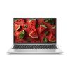 Notebook HP ProBook 450 G8 15,6 palců / Intel Core i3-1115G4 3.00 GHz / 8 GB / 256 GB NVMe SSD / Stříbrná