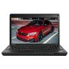 Notebook Lenovo ThinkPad Edge E530c 15,6 palců / Intel Core i3-2348M 2.30 GHz / 8 GB / 500 GB HDD / Černá