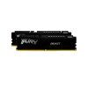 Kingston FURY Beast Black EXPO 64GB DDR5 6000MHz CL30 DIMM kit 2×32GB