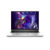 Notebook HP EliteBook 860 G9 16 palců / Intel Core i7-1260P 2.10 GHz / 16 GB / 512 GB NVMe SSD / Stříbrná