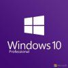 Instalace Windows 10 Pro