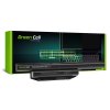 FS31 Baterie pro Fujitsu LifeBook A514, A544, E554
