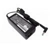 HP 90W Originál adaptér - tenký konektor