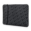 Pouzdro reversible sleeve 14" - geometric