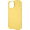 Tactical Velvet Smoothie Kryt pro Apple iPhone 13 Pro Banana