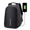 _Laptop backpack No brand BP-01, 15.6 Black.jpg