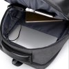 Laptop backpack No brand BP-12, 15.6 Black-4.jpg