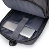 Laptop backpack No brand BP-12, 15.6 Black-5.jpg