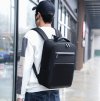 Laptop backpack No brand BP-12, 15.6 Black-1.jpg