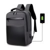 _Laptop backpack No brand BP-12, 15.6 Gray.jpg