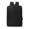 Laptop backpack No brand BP-06, 3in1, 15.6 Black-1.jpg