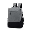 _Laptop backpack No brand BP-04, 15.6 Gray.jpg