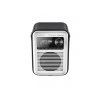 Rádio CARNEO D600 DAB+, FM, BT, black-white-2.jpg