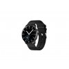 Chytré hodinky Carneo Gear+ Essential - černé