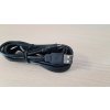 Kabel USB na micro USB 3m, černá-2.jpg