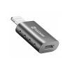 Swissten adapter lightning(m)/usb-c(f)