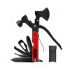 Tourist multitool cleaver survival - multifunkční nářadí