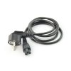 Napájecí síťový kabel C5 mickey mouse.jpg