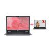 Notebook Dell Precision 7530 Mobile Workstation 15,6 palců / Intel Core i7-8750H 2.20 GHz / 16 GB / 256 GB NVMe SSD / Černá