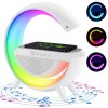 G-SHAPE SMART LED wireless charging speaker lamp4 in 1 lamp with bluetooth-1.jpg