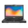 Notebook Getac S410 14 palců / Intel Core i5-6300U 2.40 GHz / 8 GB / 512 GB SSD / Černá