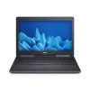 Notebook Dell Precision 7520 15,6 palců / Intel Core i7-7820HQ 2.90 GHz / 16 GB / 512 GB NVMe SSD / Černá