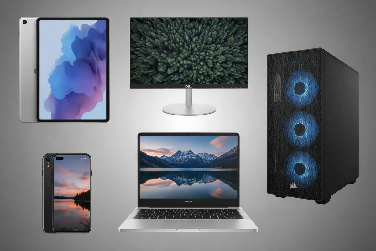 Top najpredávanejšie produkty za rok 2025