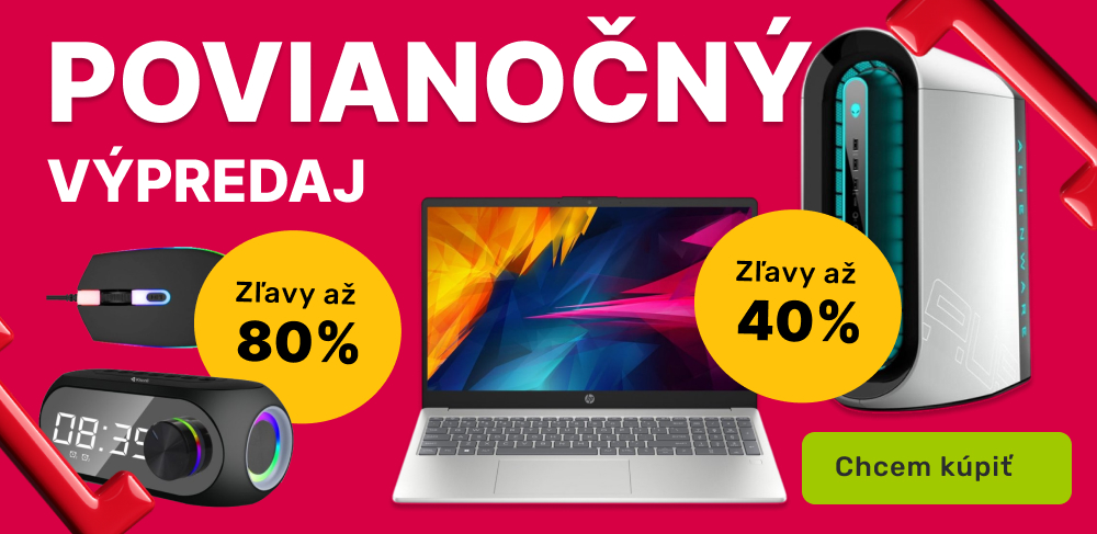 Povianočný výpredaj