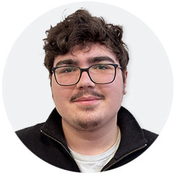 Pomocník Dominik
