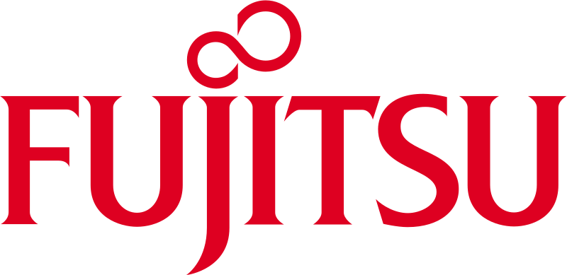 Notebooky Fujitsu