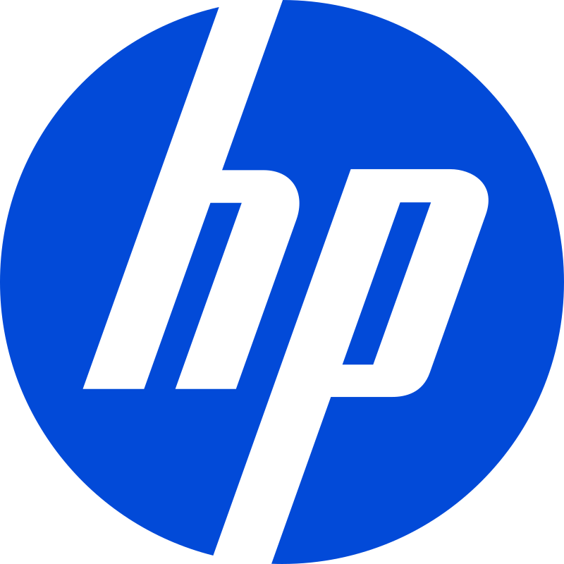 Notebooky HP
