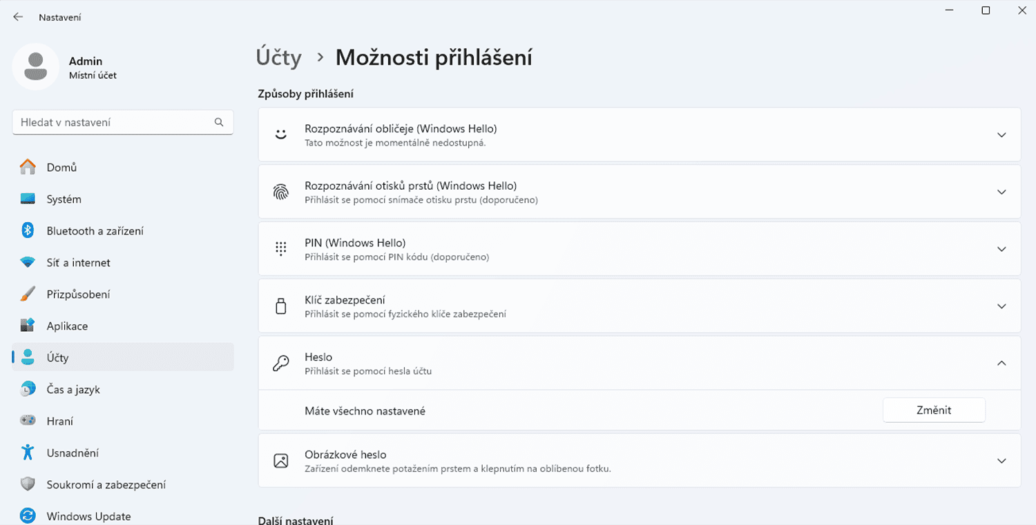 Ako zmeniť alebo odstrániť heslo vo Windows 10/11? - 2