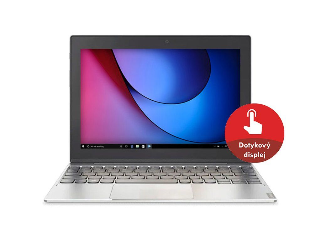 Lenovo Miix 320 10icr Windows 10 Installieren Lenovo Miix 320-10ICR - inComputer.sk